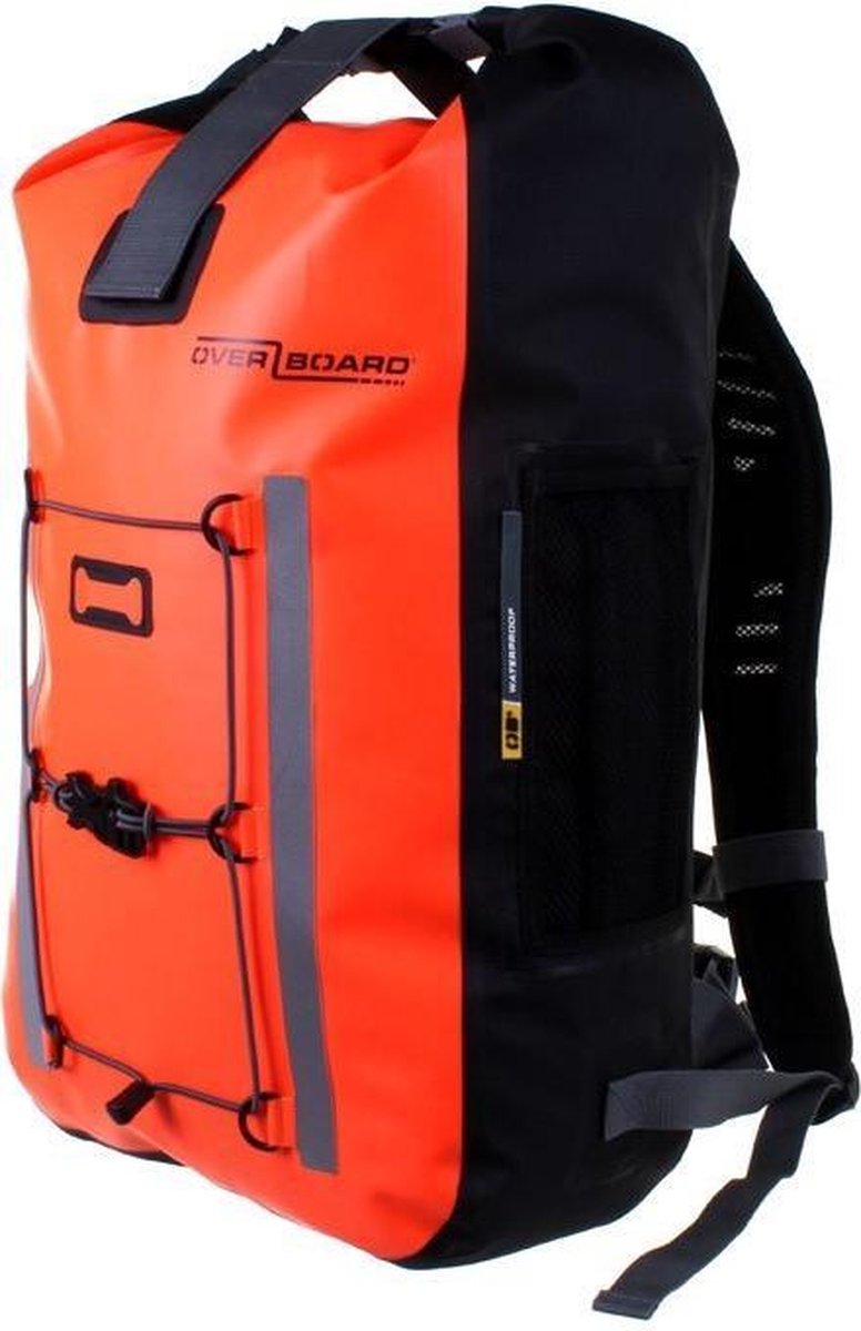 Overboard 30L Pro-Vis Backpack Oranje