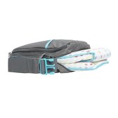 "Tomy - 3-in-1 Reisset, stoelverhoger en verzorgingstas"