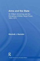 Modern Economic and Social History- Arms and the State