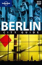 ISBN Berlin - LP - 7e, Voyage, Anglais, 332 pages