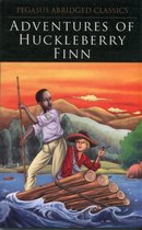 Adventures of Huckleberry Finn