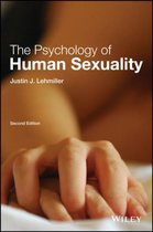 The Psychology of Human Sexuality