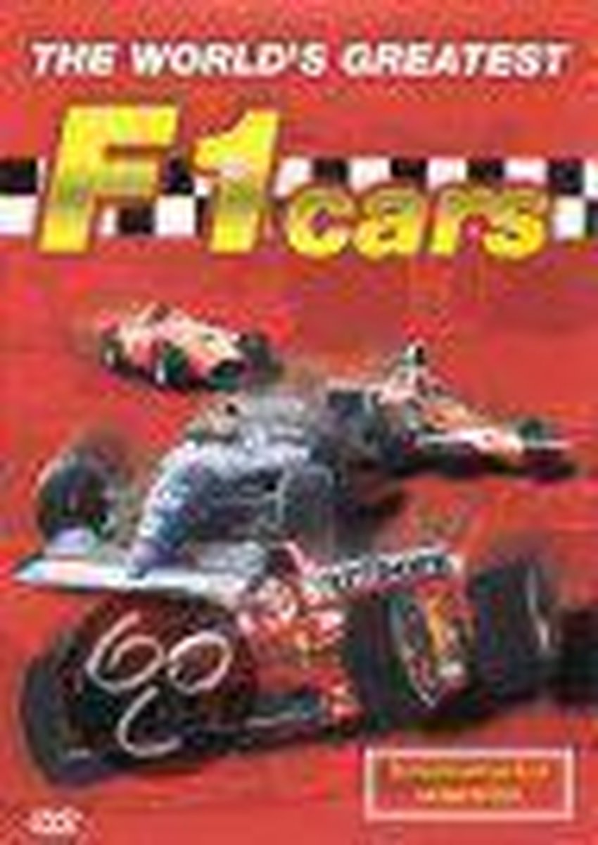 World's Greatest F1 Cars