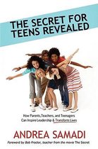 The Secret for Teens Revealed