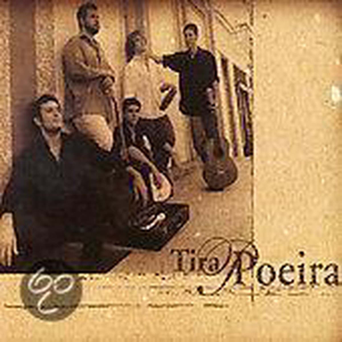 Tira Poeira