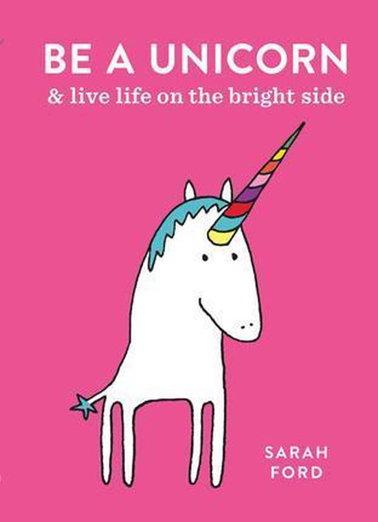 Be a... - Be a Unicorn - cover