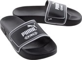 Puma King Top Slide - Slippers - Unisex - Maat 38 - Zwart