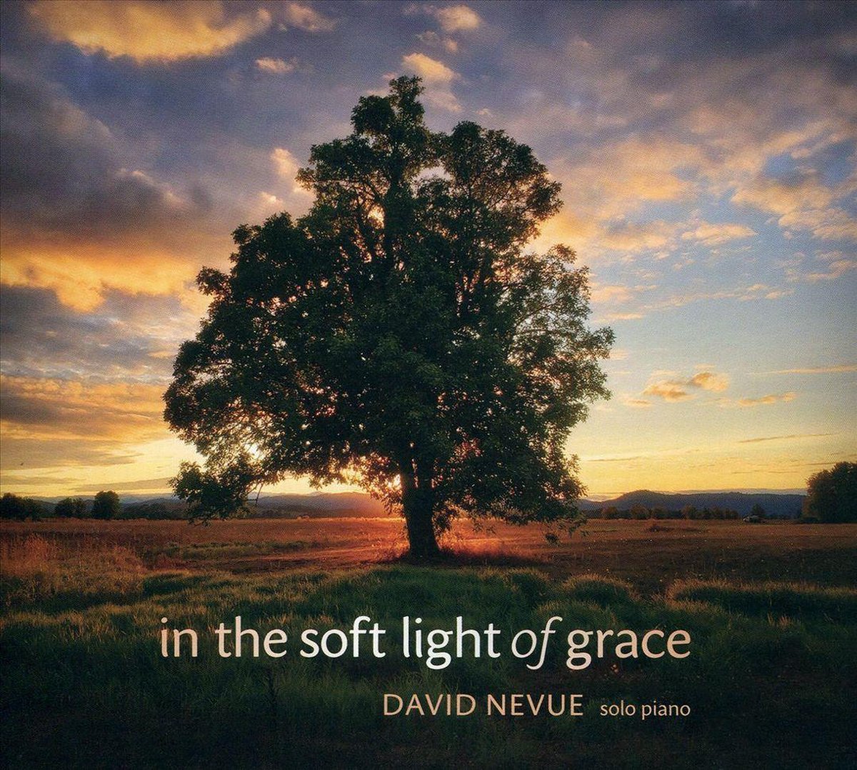 In the Soft Light of Grace