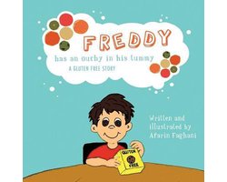 FREDDY Has an Ouchy in His Tummy