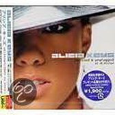 Remixed & Unplugged In A Minor -Japanse import-