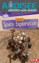 Searchlight Books ™ — What's Cool about Science? - Discover Space Exploration