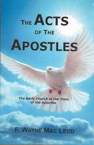 Light To My Path Devotional Commentary Series - The Acts of the Apostles