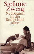 Neubeginn in der Rothschildallee