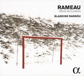 Blandine Rannou - Harpsichord Pieces (2 CD)