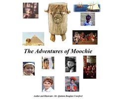 Moochie the Soochie Visits the Peace People