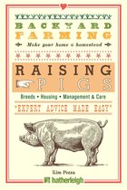 Backyard Farming 12 - Backyard Farming: Raising Pigs