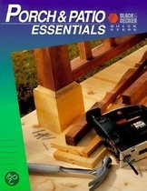 Porch & Patio Essentials