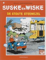 Suske En Wiske 178 De Stoute Steenezel