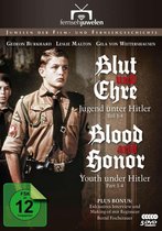 Blut und Ehre - Jugend unter Hitler (inkl. Blood and Honor - Youth under Hitler) (Fernsehjuwelen)