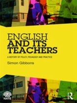 National Association for the Teaching of English (NATE) - English and Its Teachers