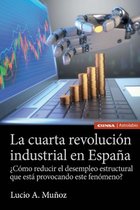Astrolabio - La cuarta revolución industrial en España