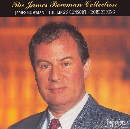 The James Bowman Collection