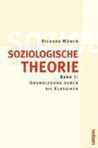Soziologische Theorie 1