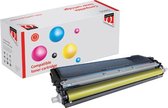 Quantore toner cartridge Brother TN-230Y geel