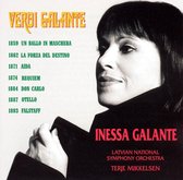 Verdi Galante: Arias from Verdi's late works