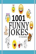 1001 Funny Jokes