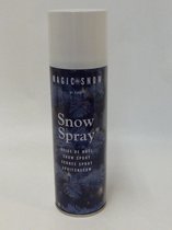 1 pièce Spray Snow 300 ml 225 g Magic Snow Peha