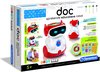 foto van Clementoni Coding Lab - DOC Robot - Robot Speelgoed - STEM-speelgoed - 5-7 Jaar