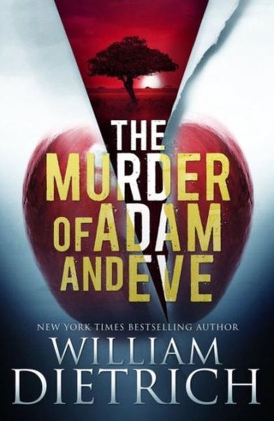 The Murder of Adam and Eve - cover
