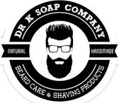 Dr K Soap Company Baardolie