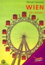 Komm mit! Wien für Kinder