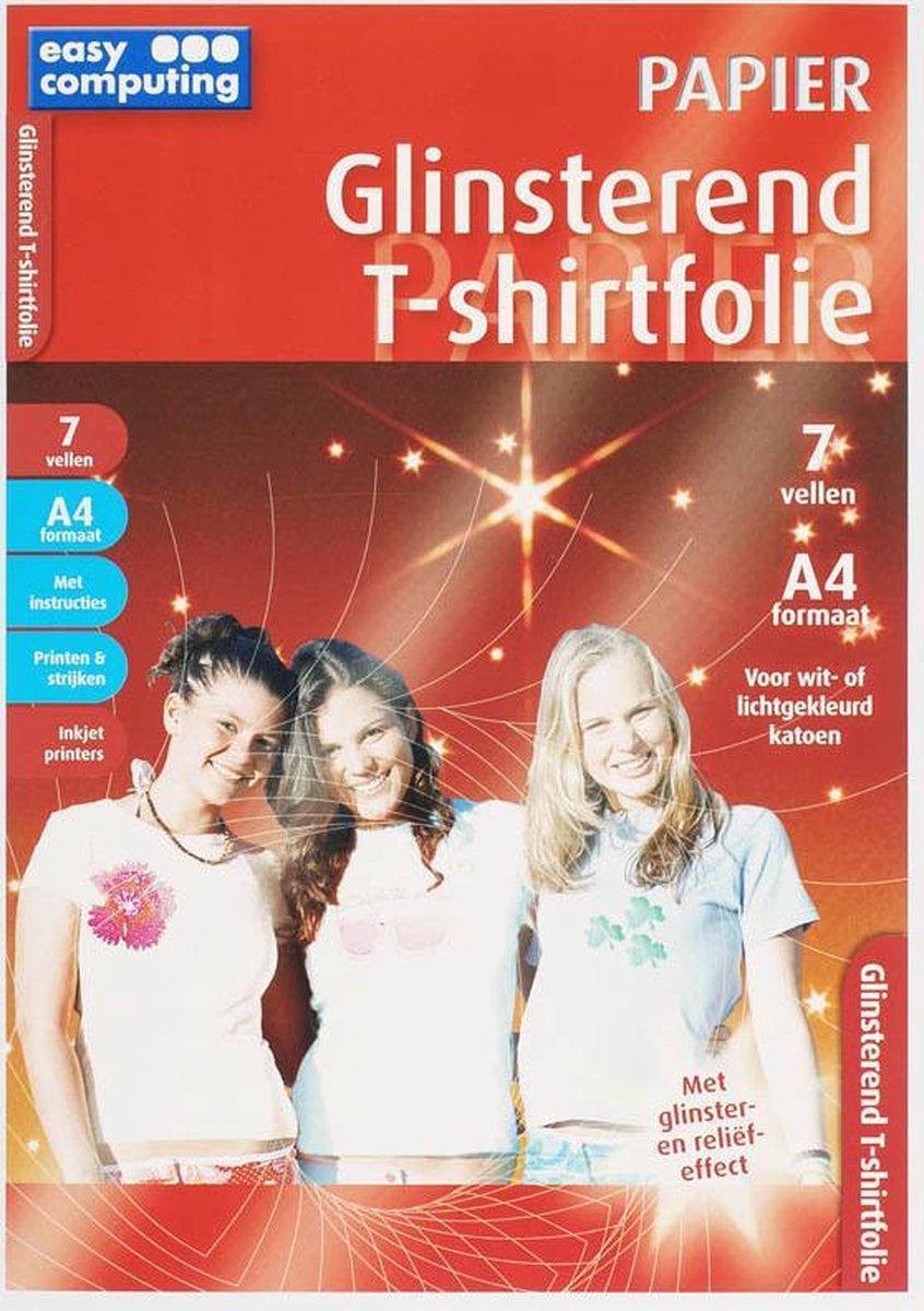 T-SHIRTFOLIE GLINSTEREND (7)