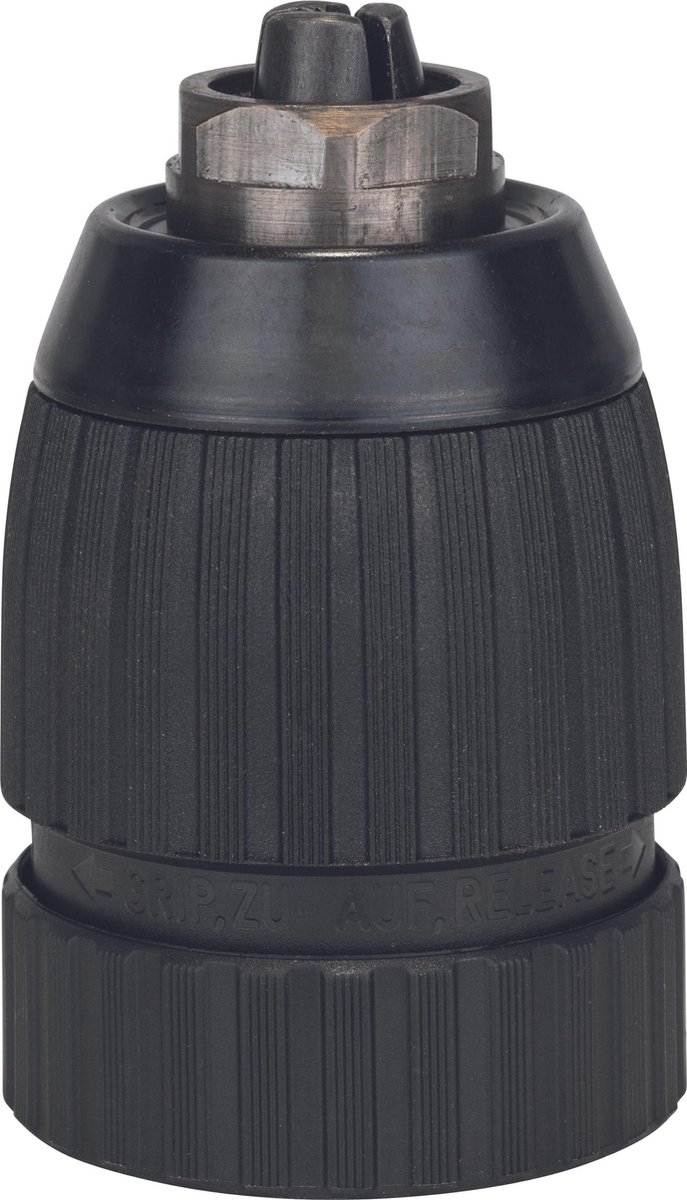 Bosch - Snelspanboorhouders tot 13 mm 1,5 – 13 mm, 3/8" - 24