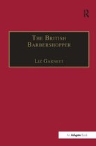 The British Barbershopper