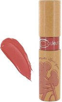 Couleur Caramel Matte Lipgloss 845 - Rosy Beige