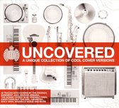 Uncovered: A Unique Collection Of Full Of Cool Cover Versions