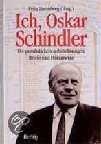 Ich, Oskar Schindler