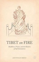 Tibet on Fire