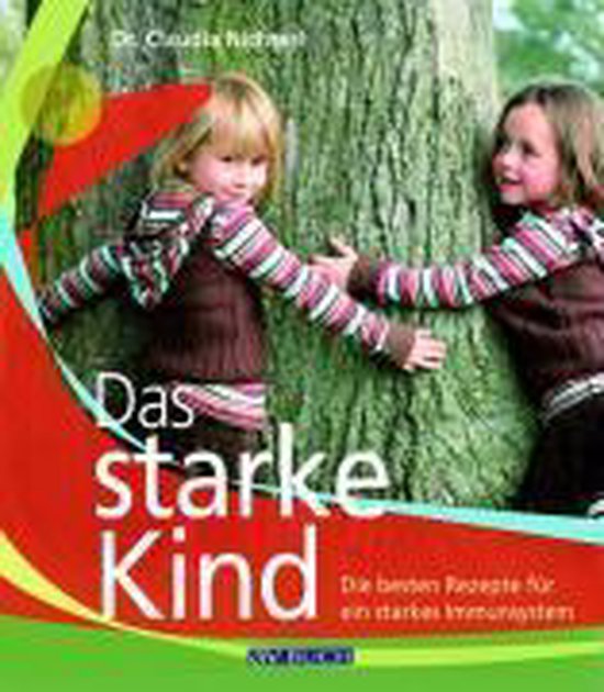 Das starke Kind - cover