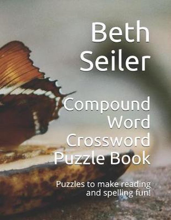 Compound Word Crossword Puzzle The Summer Review No P vrogue.co