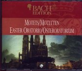 Motets & Easter Oratorium