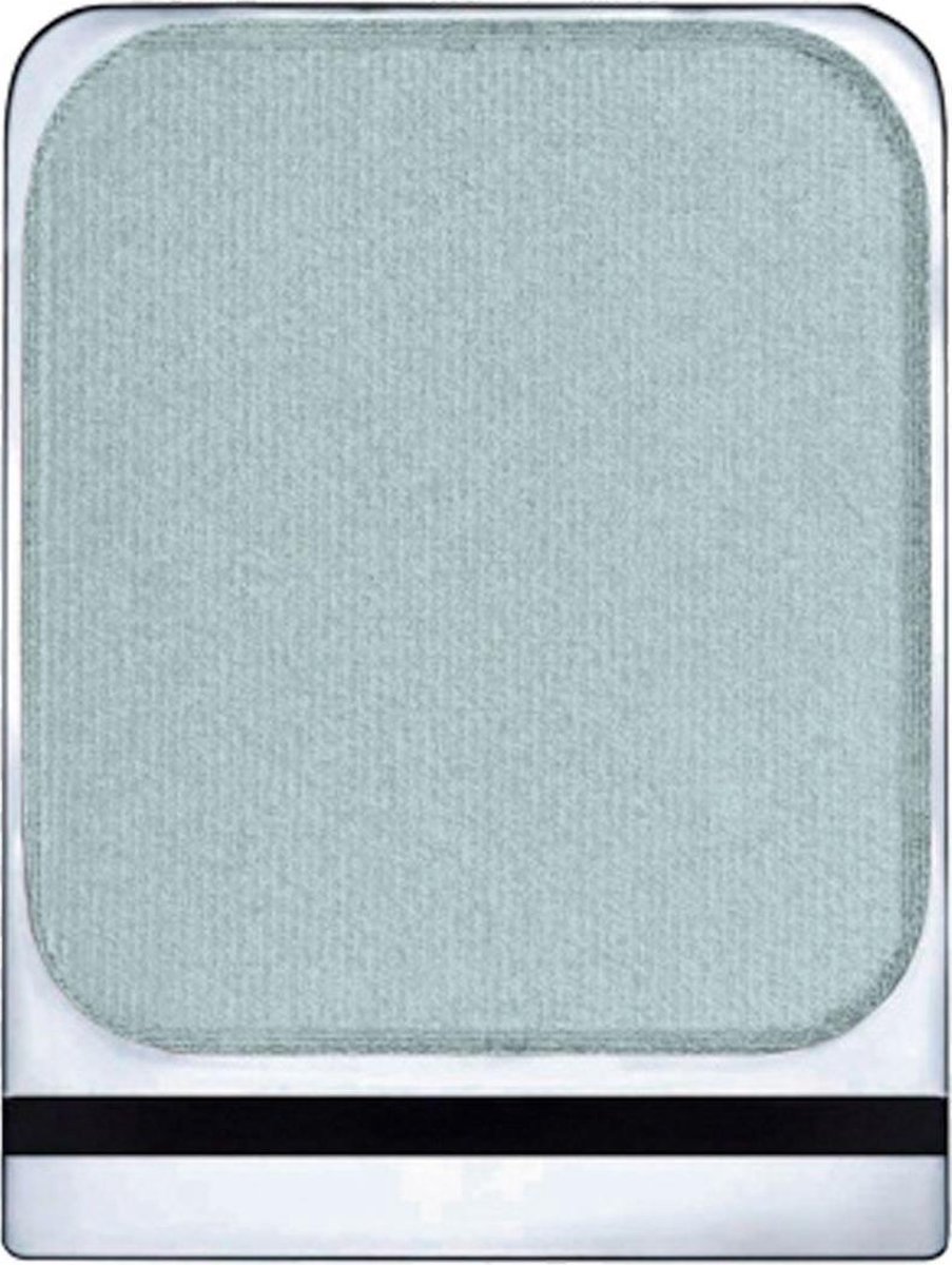 Malu Wilz Eye Shadow Mint Green Selection