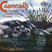 Heather Innes - Coaineadh. Songs From The Heart (CD)