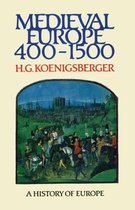 Medieval Europe 400 1500