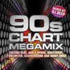 90's Chart Megamix