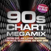 90's Chart Megamix
